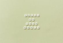 Adulting 101: The One Thing I Wish I Knew Now that I Know as an Adult