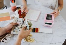 Adulting 101: How to Budget and Save Money