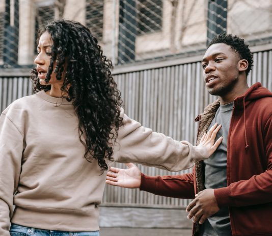 Adulting 101: Navigating Through a Breakup