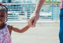 Adulting 101: Navigating an Absent Parent Relationship