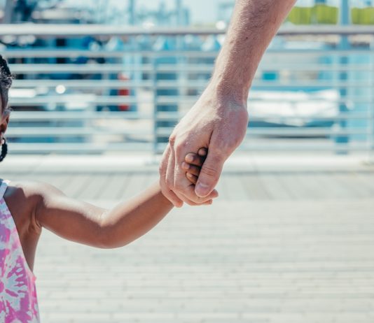 Adulting 101: Navigating an Absent Parent Relationship