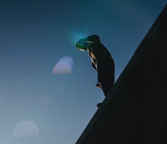 Adulting 101: What to Do If You’re Feeling Suicidal