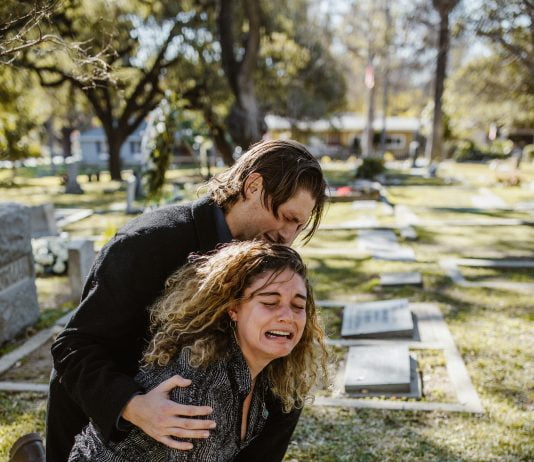 Adulting 101: How to Assist with Death and Funerals