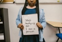 Adulting 101: Overcoming Bullying and Reclaiming Your Power