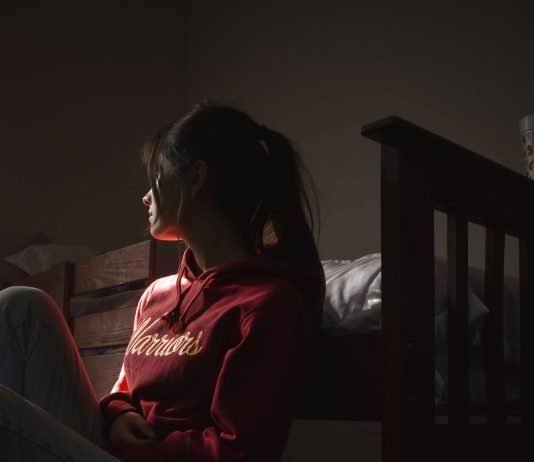 Adulting 101: Seeking Help and Healing from Self-Harming Behaviors