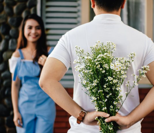 Adulting 101: Navigating the Exciting Terrain of Liking Someone