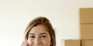 Adulting 101: Mailing Packages Like a Pro!