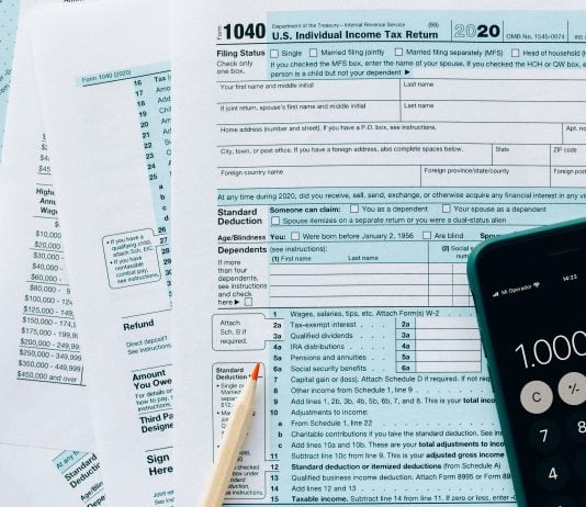 Adulting 101: How to Tame the Tax Monster and File Your Income Taxes Like a Boss!